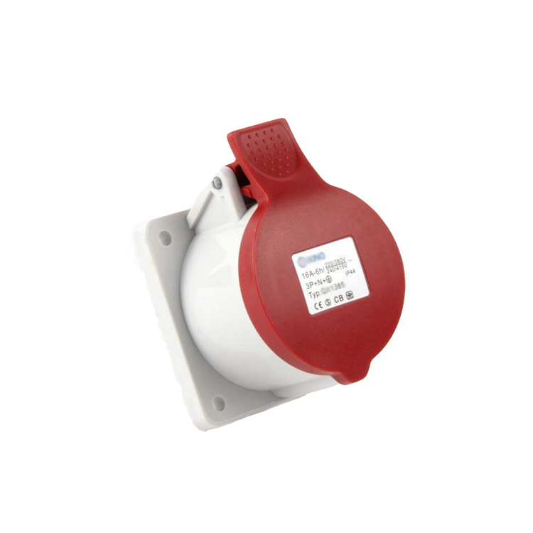 Waterproof Plug