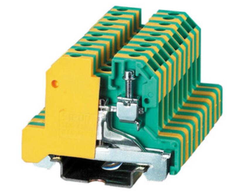 Isolator Switch